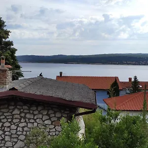 Apartman 2 Minutes To The Ev Station Available, Crikvenica