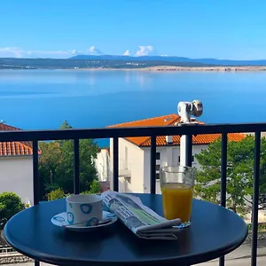 Apartman Julija, Crikvenica