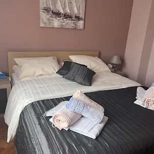 Apartman Sun &, Crikvenica