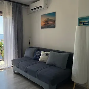 Apartman Hrusta, Crikvenica