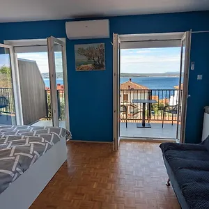Apartman Kety - Heating, Crikvenica