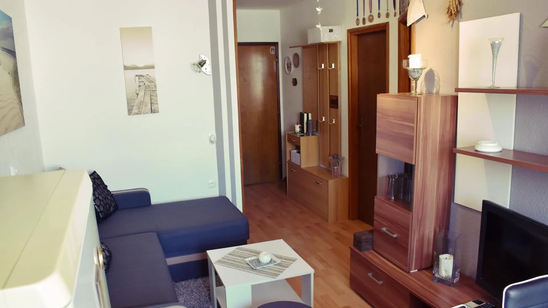 Apartment Zivkovic Crikvenica