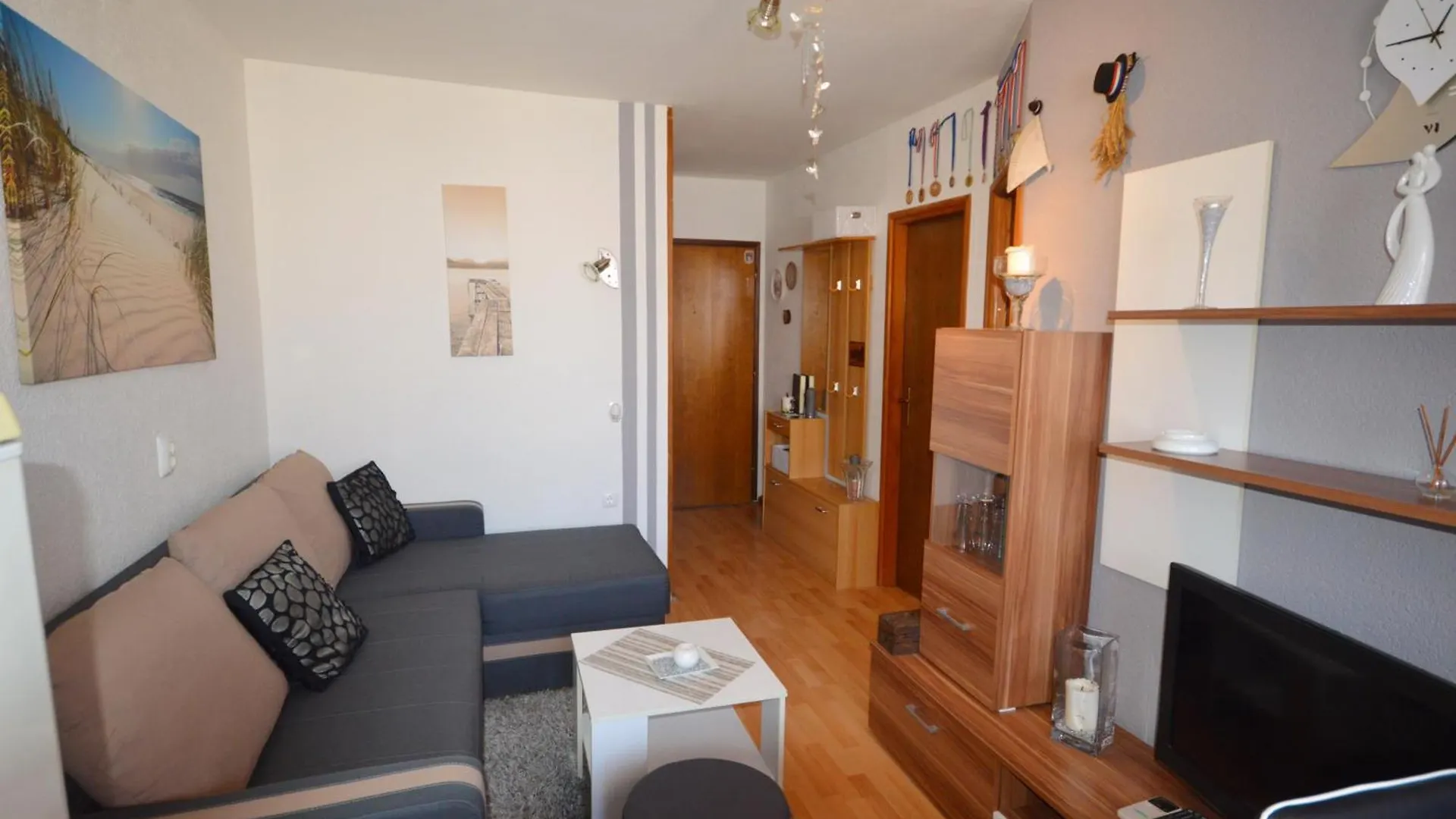 Apartment Zivkovic Crikvenica 0*,  Hırvatistan
