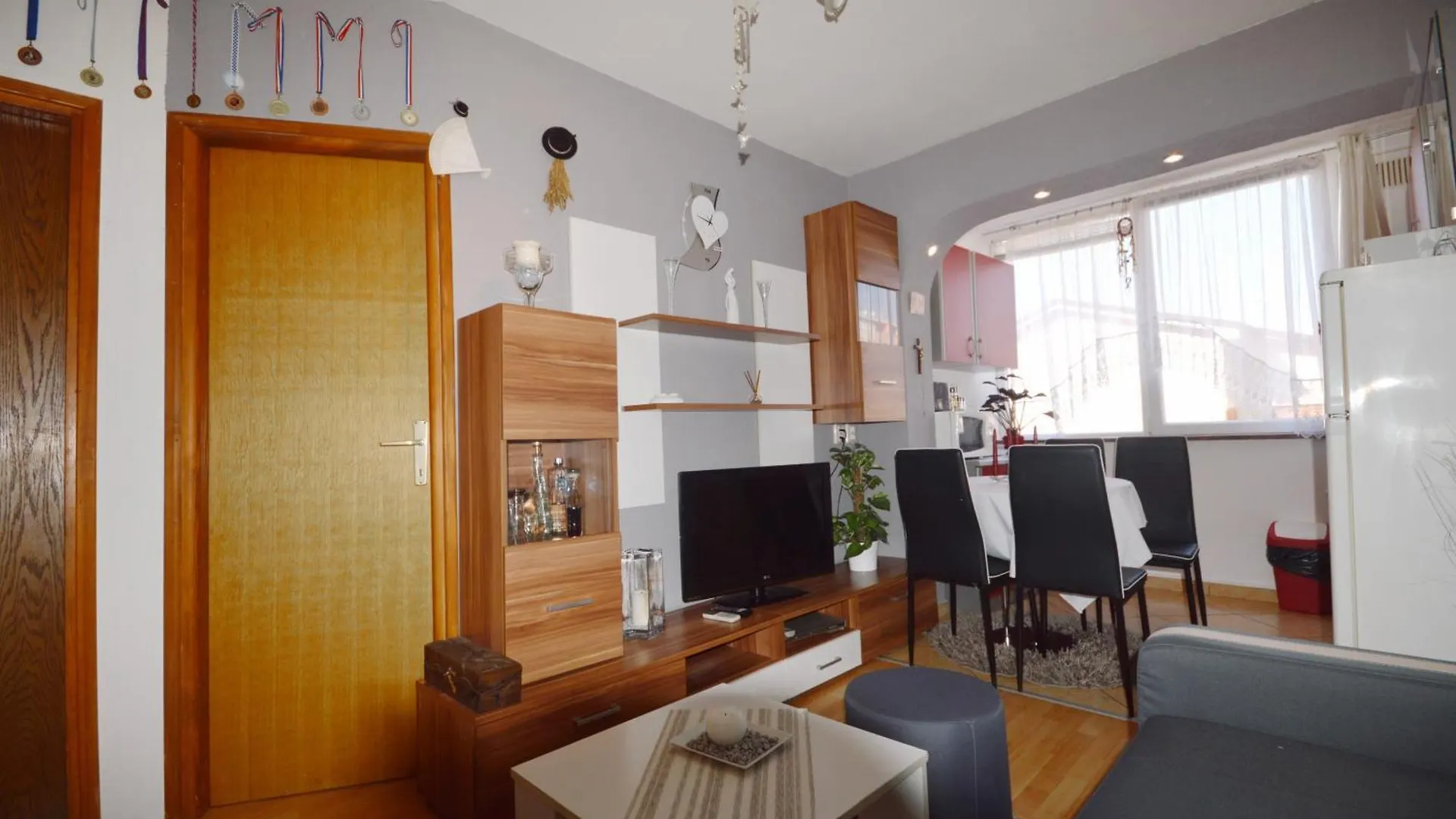 Apartment Zivkovic Crikvenica