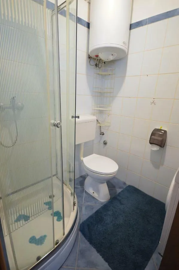 Apartment Zivkovic Crikvenica 0*,  Hırvatistan