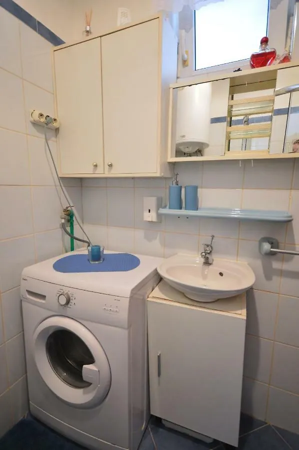 Apartment Zivkovic Crikvenica Hırvatistan